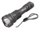 Cree XM-L U2 LED Glossy Super Bright 5 Modes Aluminum Alloy LED Flashlight